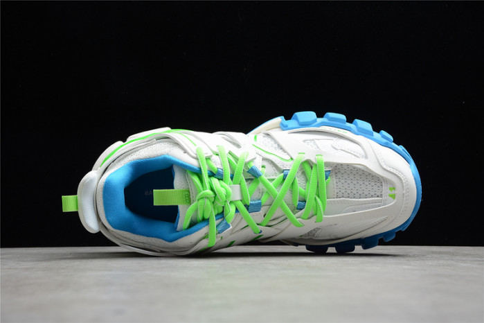 BL TRAINERS TRACK -KICKZE BL 56