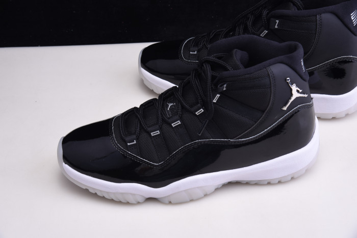 Jordan 11 Retro Jubilee 25th Anniversary - CT8012-011