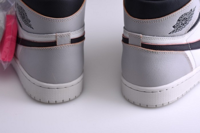 Nike SB Air Jordan 1 Light Bone/Crimson Tint CD6578-006