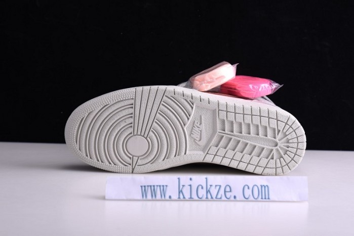 Nike SB Air Jordan 1 Light Bone/Crimson Tint CD6578-006