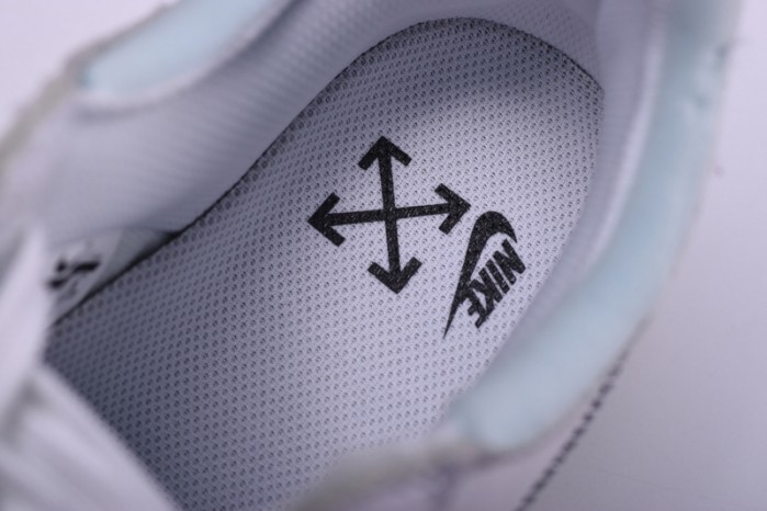 OF Nike Air Force 1 Low ComplexCon White AO4297-100